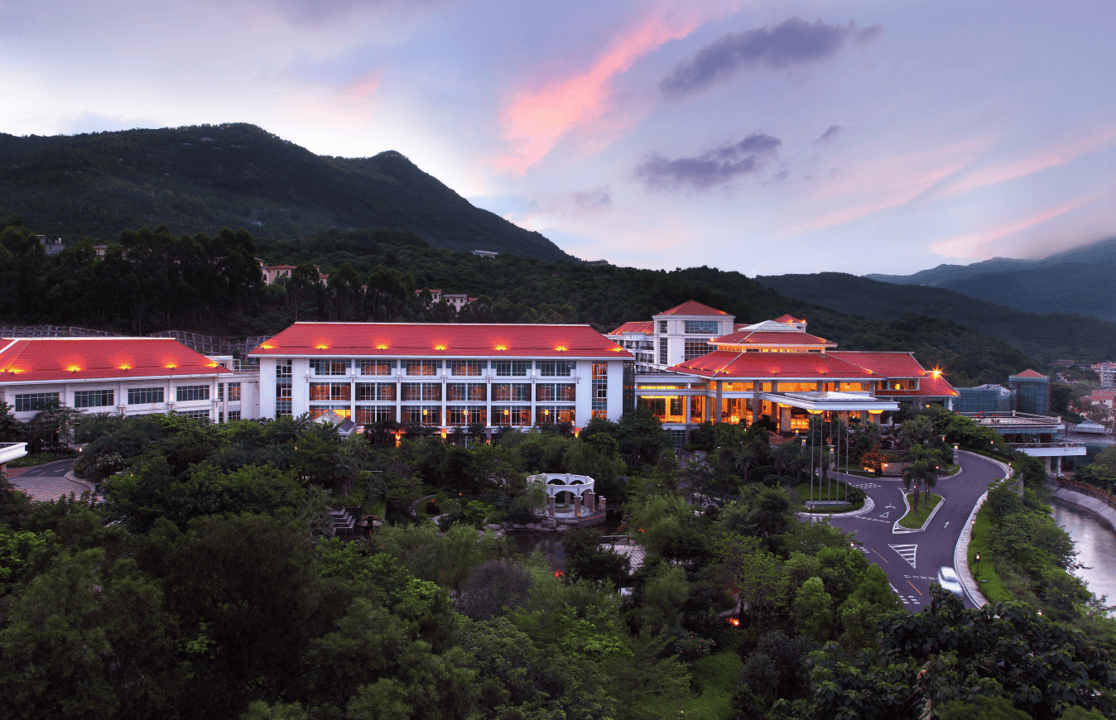 綻略加助力莆田悅?cè)A酒店定位升級(jí)，星級(jí)酒店餐飲轉(zhuǎn)型新范本！實(shí)現(xiàn)品牌與業(yè)績(jī)雙增長(zhǎng)