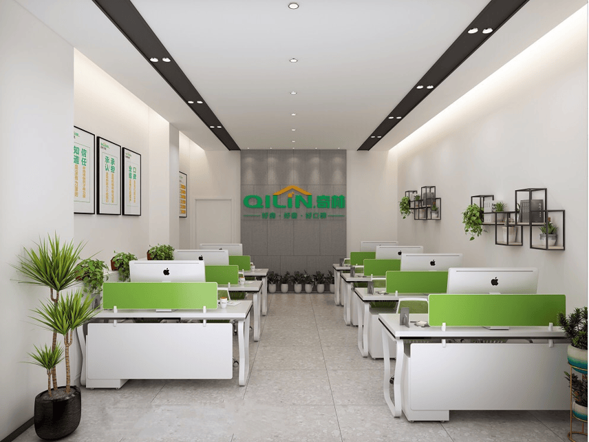 綻略加助力奇林房產(chǎn)中介品牌實(shí)現(xiàn)跨越式發(fā)展！